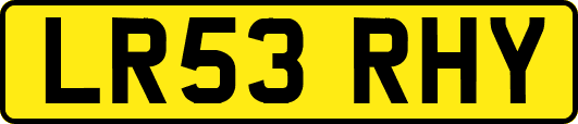 LR53RHY