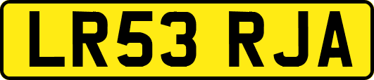 LR53RJA