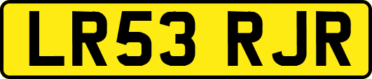 LR53RJR