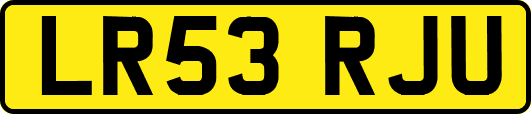 LR53RJU