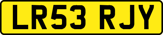 LR53RJY