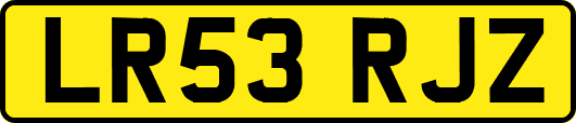 LR53RJZ