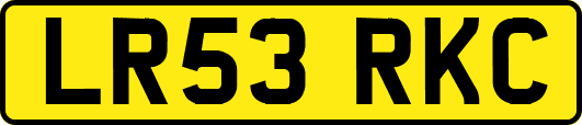 LR53RKC