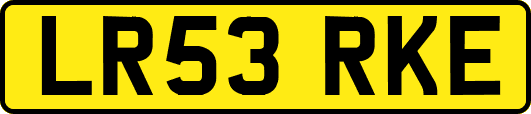 LR53RKE