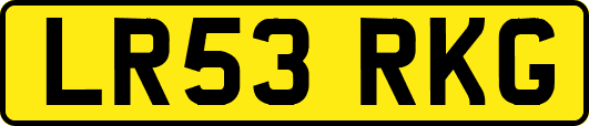LR53RKG