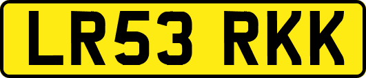 LR53RKK