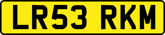 LR53RKM