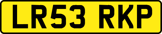 LR53RKP