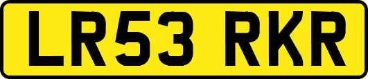 LR53RKR