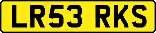 LR53RKS