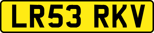 LR53RKV