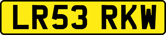 LR53RKW