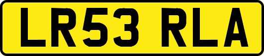LR53RLA