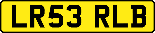 LR53RLB