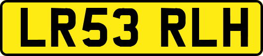 LR53RLH