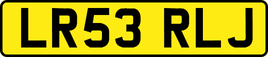 LR53RLJ