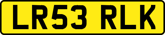 LR53RLK