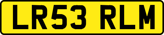 LR53RLM