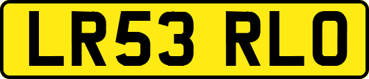 LR53RLO