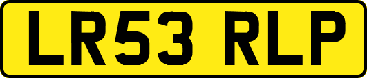 LR53RLP