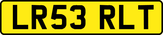 LR53RLT