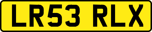 LR53RLX
