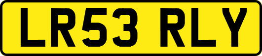 LR53RLY