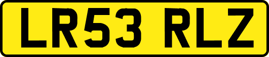LR53RLZ