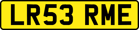 LR53RME