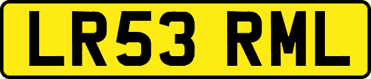 LR53RML