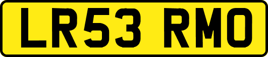 LR53RMO
