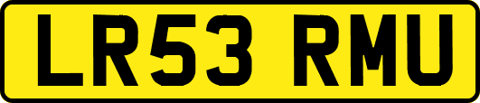 LR53RMU