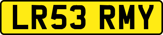 LR53RMY