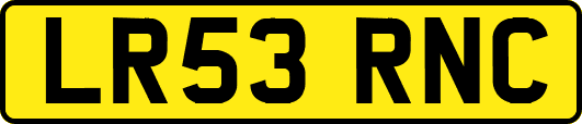 LR53RNC