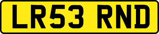 LR53RND