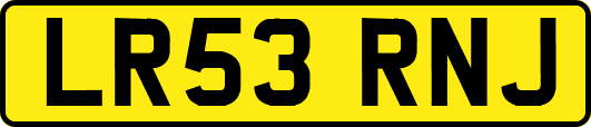 LR53RNJ