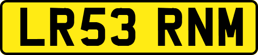 LR53RNM