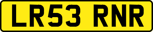 LR53RNR