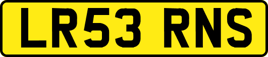 LR53RNS