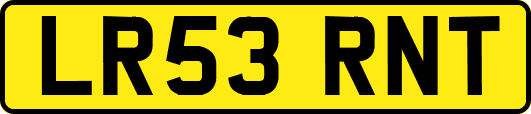 LR53RNT