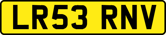 LR53RNV