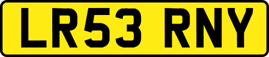 LR53RNY