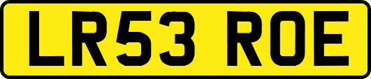 LR53ROE