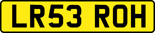 LR53ROH