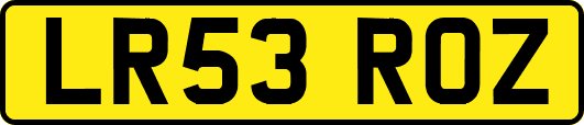 LR53ROZ
