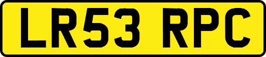 LR53RPC