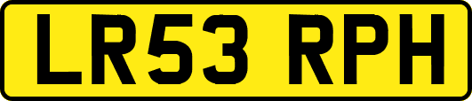 LR53RPH