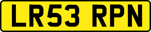 LR53RPN