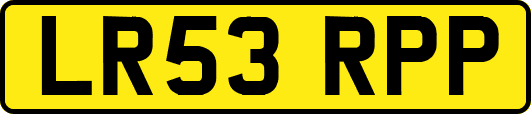 LR53RPP