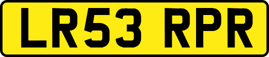 LR53RPR